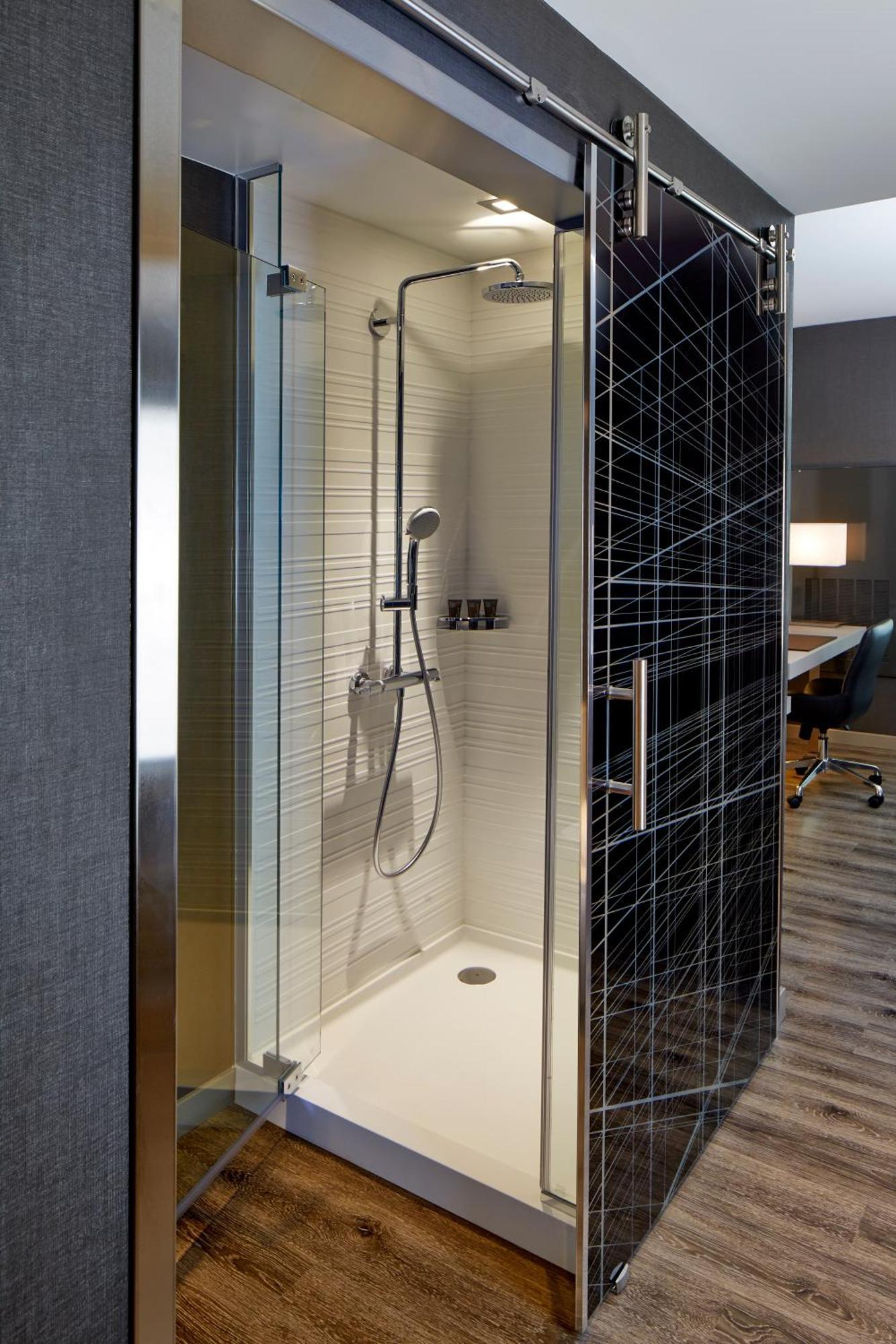 Ac Hotel By Marriott Seattle Bellevue/Downtown Экстерьер фото