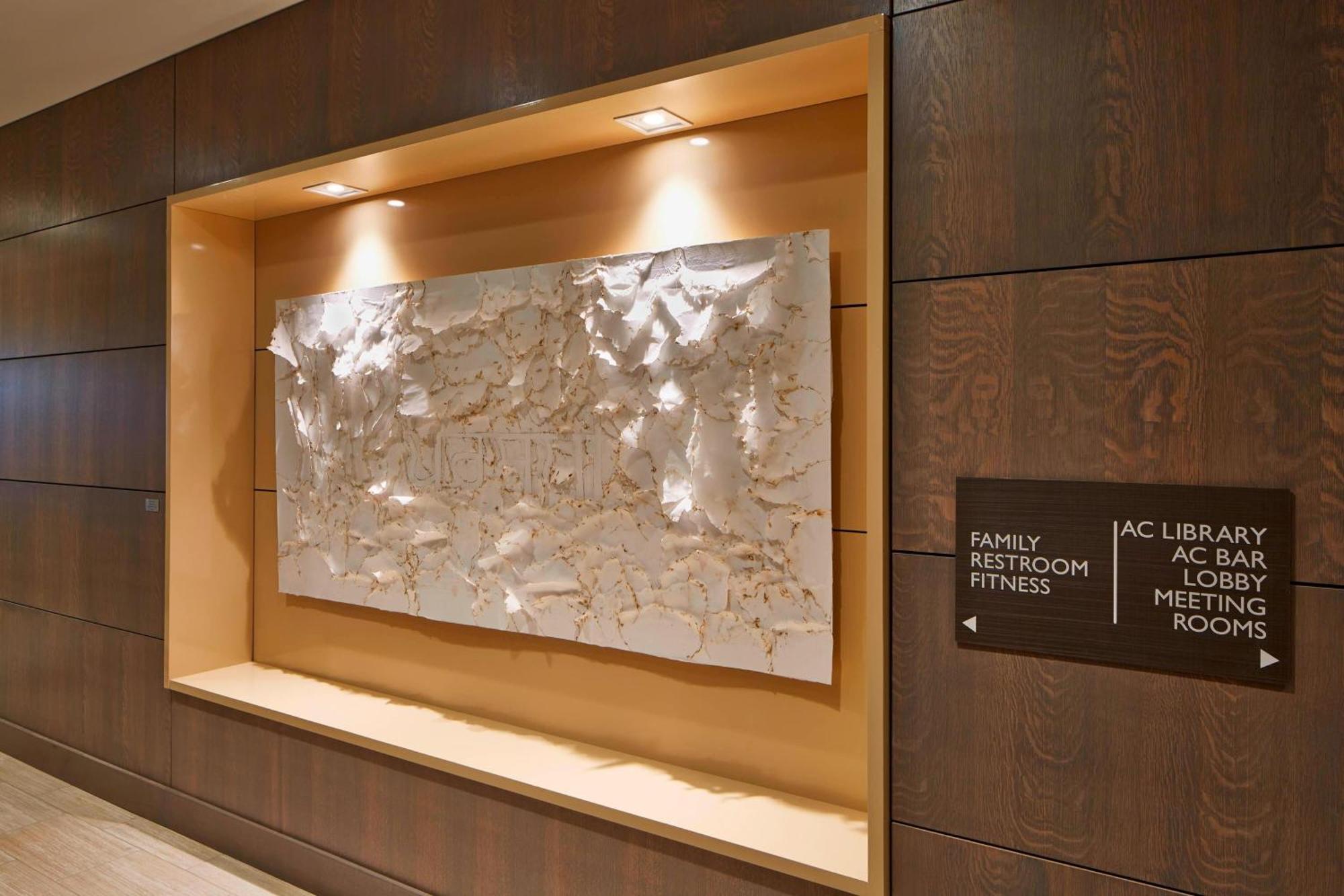 Ac Hotel By Marriott Seattle Bellevue/Downtown Экстерьер фото
